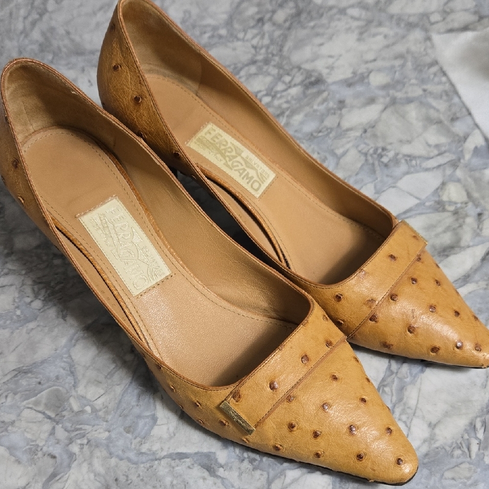 Salvatore Ferragamo Women's  Shoes